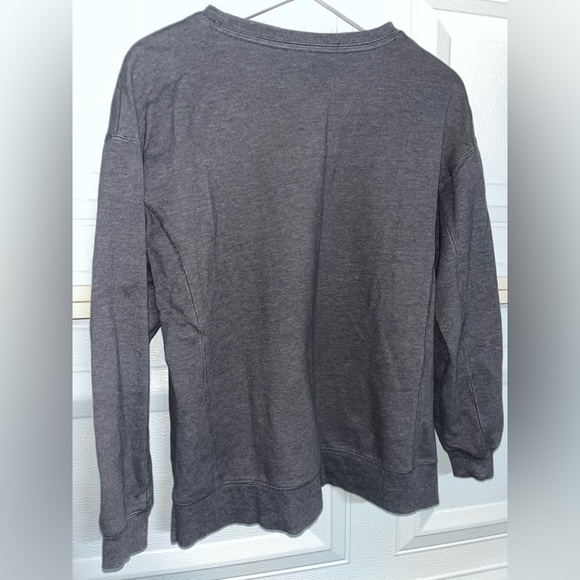 Wildfox Easy Does it Sweatshirt 🌵small - Picture 4 of 4